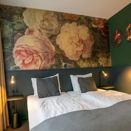 Stadshotel הירלן