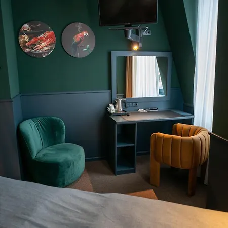 Stadshotel Hotel