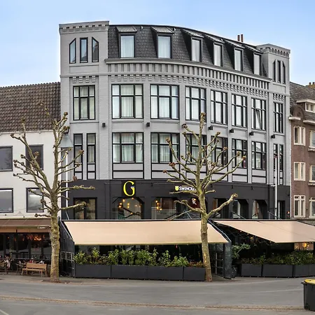 Hotel Stadshotel Heerlen