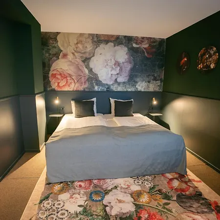Stadshotel 3* Heerlen