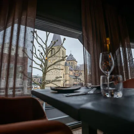 Hotel Stadshotel