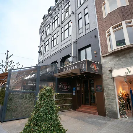 Stadshotel Hotel