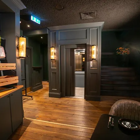Stadshotel