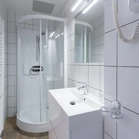 Hotel Stadshotel