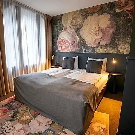 호텔 Stadshotel