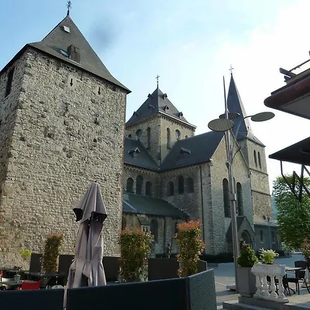 Hotel Stadshotel