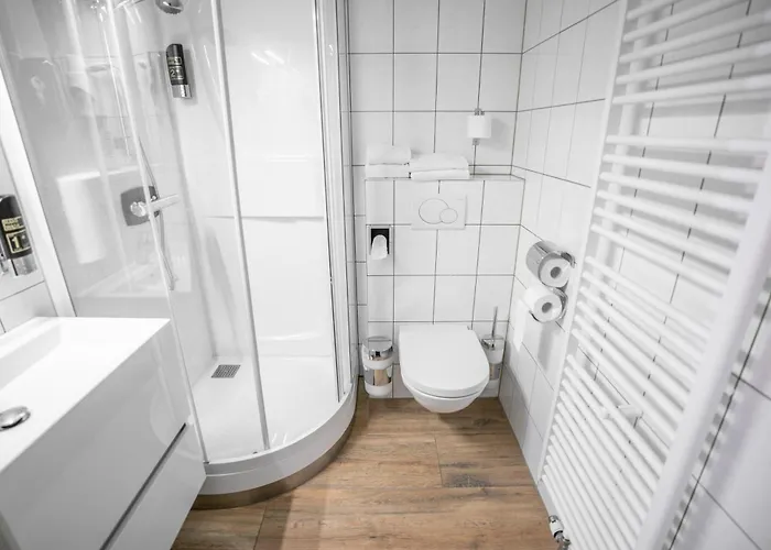 Отель Stadshotel 3*