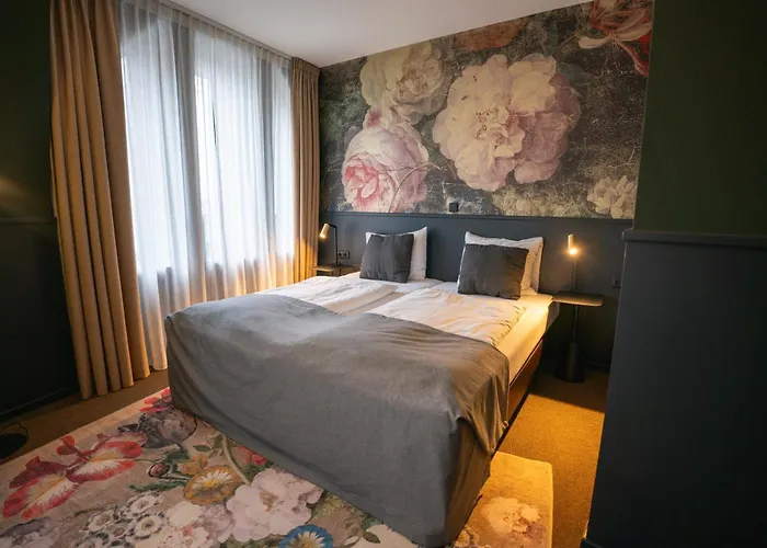 Stadshotel Херлен