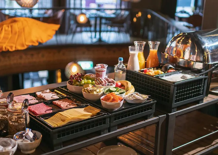 Hotel Stadshotel Heerlen