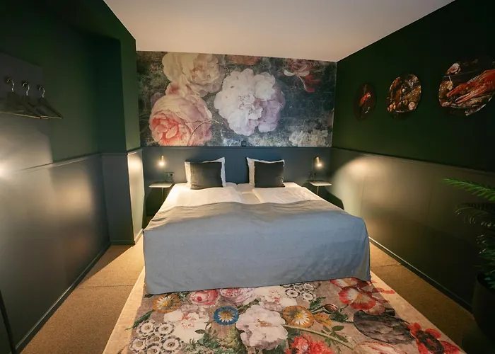 Stadshotel 3* Heerlen