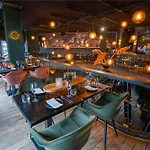 Hotell Stadshotel 3*